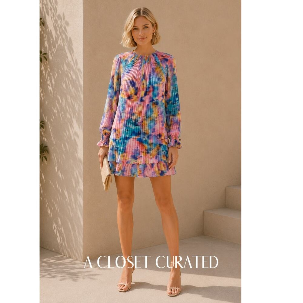 Tanya Taylor Dress XS NEW